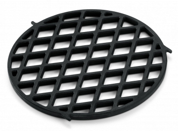  Чугунная решетка Weber Sear Grate GBS – фотография 1