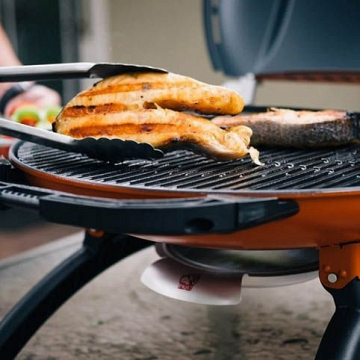 Газовый гриль  O-Grill 500М – фотография 15