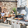 Газовый гриль  Char-Broil Professional PRO 2S