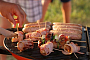 Газовый гриль  O-Grill 800T