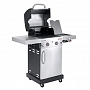 Газовый гриль  Char-Broil Professional PRO 2S