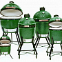 Керамический гриль  Big Green Egg Mini