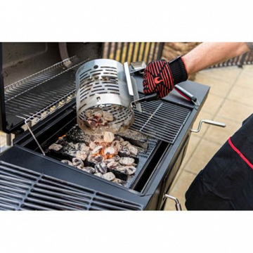  Жаростойкие перчатки для гриля Char-Broil – фотография 2