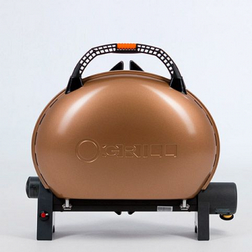 Газовый гриль  O-Grill 500М – фотография 3
