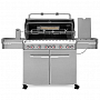 Газовый гриль  Weber Summit S-670 GBS