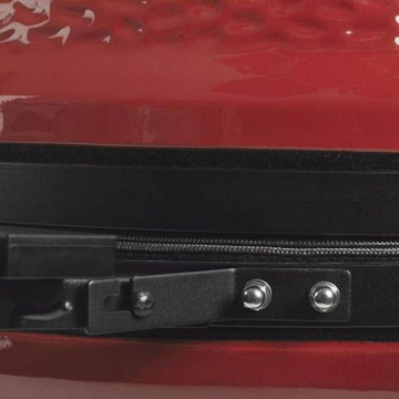 Керамический гриль  Kamado Joe Stand-Alone Classic II – фотография 7