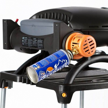 Газовый гриль  O-Grill 500М – фотография 19