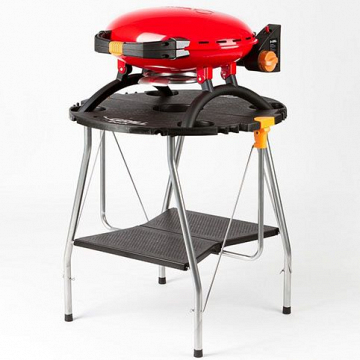  Складной столик O-Grill O-Dock – фотография 3