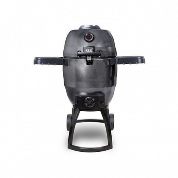 Угольный гриль  Broil King KEG 5000 – фотография 1