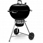 Угольный гриль  Weber Master-Touch GBS E-5750