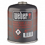  Газовый картридж Weber