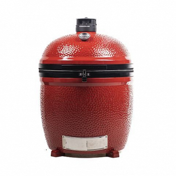 Керамический гриль  Kamado Joe Big III Stand-Alone – фотография 1