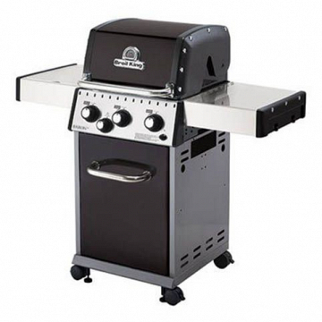 Газовый гриль  Broil King Baron 340 – фотография 2