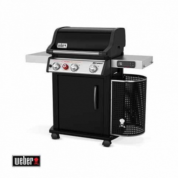 Газовый гриль  Weber Spirit EPX-325S GBS – фотография 2