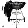 Угольный гриль  Weber Compact Kettle