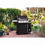 Газовый гриль  Weber Spirit EPX-325S GBS