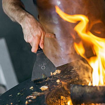  Кулинарный шпатель OFYR Spatula PRO – фотография 2