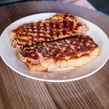 Газовый гриль  O-Grill 500М – фотография 21
