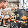 Газовый гриль  Char-Broil Professional CORE 3B