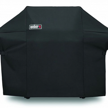  Чехол для грилей Weber Summit 600-й серии – фотография 1