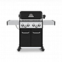 Газовый гриль  Broil King Baron  490