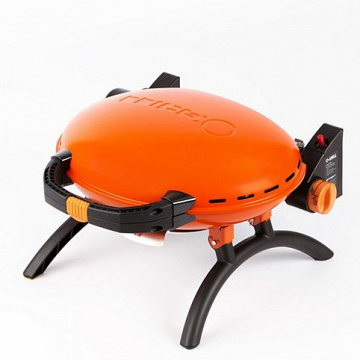 Газовый гриль  O-Grill 500 – фотография 1