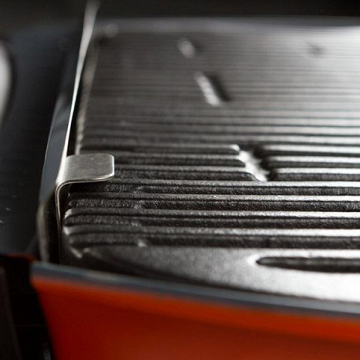 Газовый гриль  O-Grill 500М – фотография 6