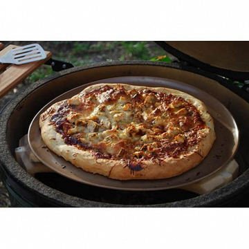 Керамический гриль  Big Green Egg XL – фотография 6
