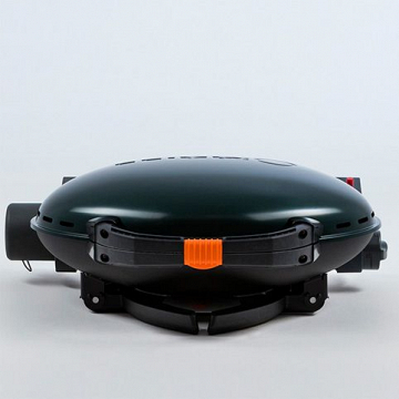 Газовый гриль  O-Grill 500М – фотография 20