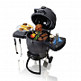 Угольный гриль  Broil King KEG 5000