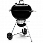 Угольный гриль  Weber Master-Touch GBS E-5750