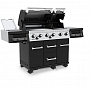 Газовый гриль  Broil King Imperial 690 IR