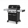 Газовый гриль  Broil King Baron  490