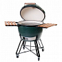 Керамический гриль  Big Green Egg XL