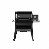 Weber SmokeFire EX4