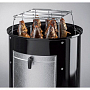 Угольный гриль  Weber Smokey Mountain Cooker