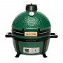 Керамический гриль  Big Green Egg MiniMax