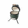 Керамический гриль  Big Green Egg Mini