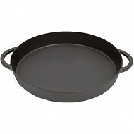 Сковорода чугунная Big Green Egg