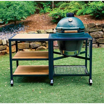  Модульная подставка для гриля Big Green Egg L – фотография 2