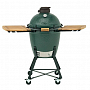 Керамический гриль  Big Green Egg S