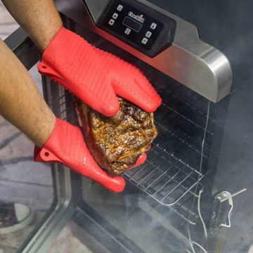  Силиконовые перчатки для гриля Char-Broil – фотография 2