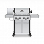 Газовый гриль  Broil King Baron S490IR