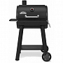 Угольный гриль  Коптильня Broil King Regal Grill 400