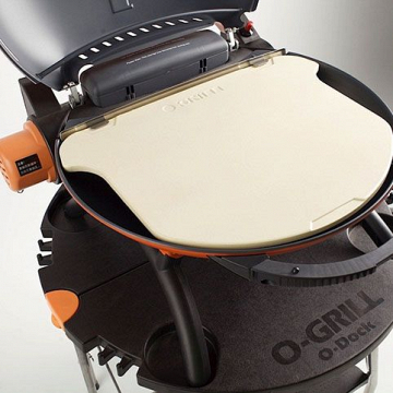  Камень для пиццы O-Grill – фотография 2