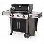 Газовый гриль  Weber Genesis II E-315 GBS