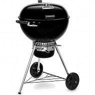 Weber Master-Touch GBS Premium E-5770
