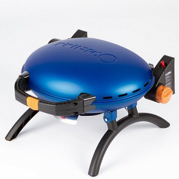Газовый гриль  O-Grill 500 – фотография 1