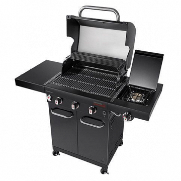 Газовый гриль  Char-Broil Professional CORE 3B – фотография 2