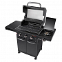 Газовый гриль  Char-Broil Professional CORE 3B
